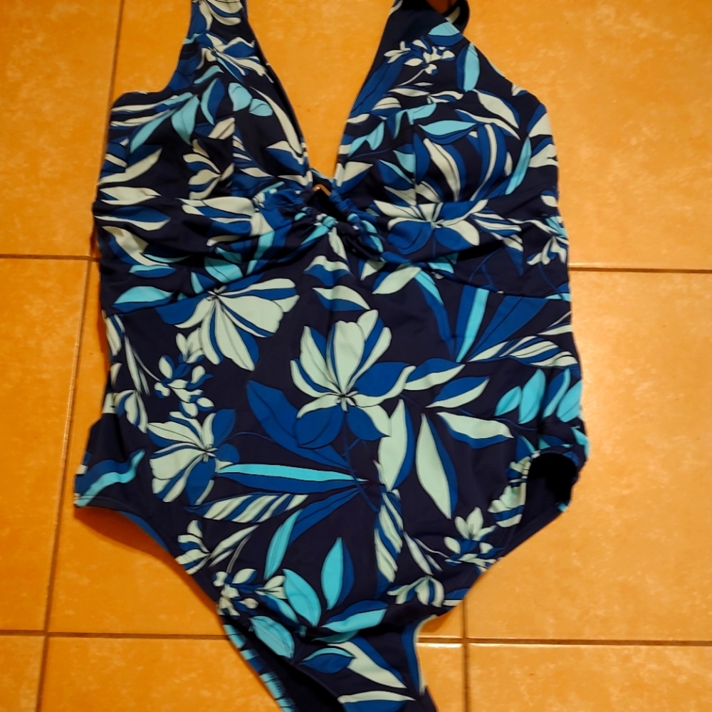 Adore Me One Piece Bathing suit